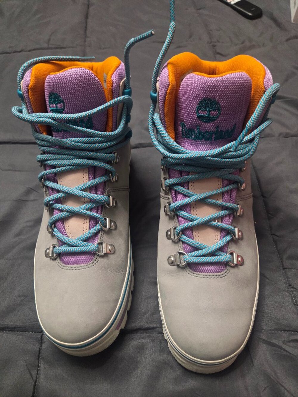 Timberland Boots for Women